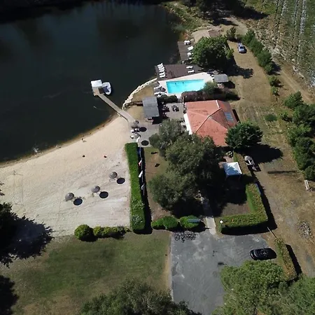Villa Avec Vue Sur Le Domaine De Pitrot *